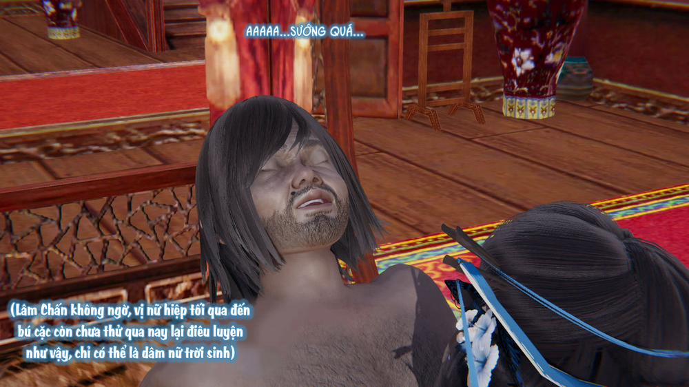 Huang Rong Biography 4 trang 24