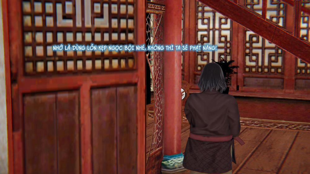 Huang Rong Biography 5 trang 11