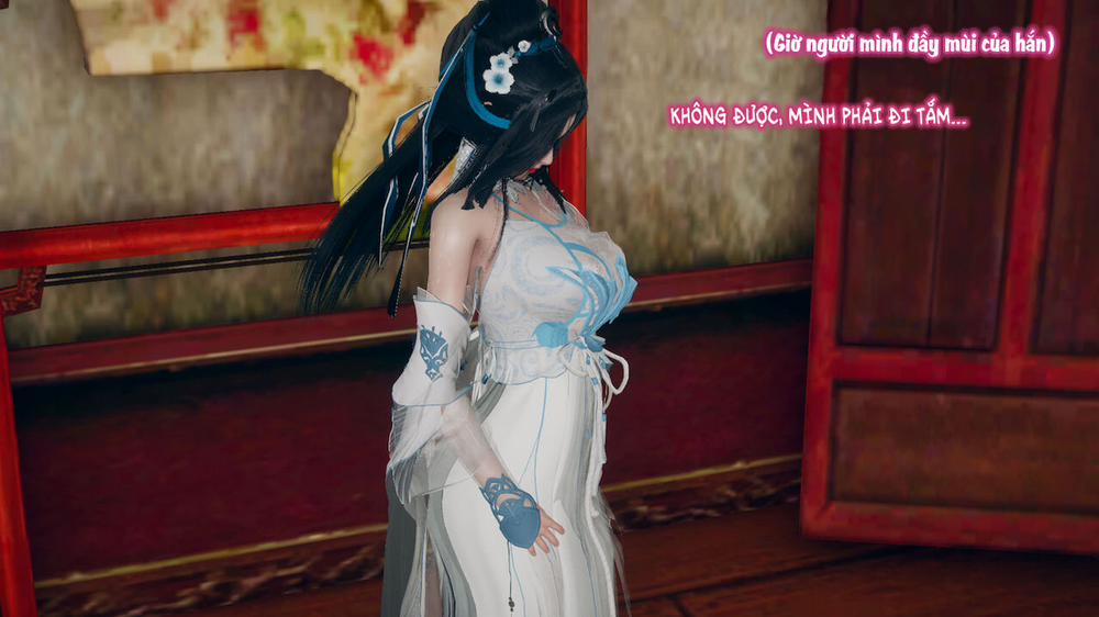 Huang Rong Biography 5 trang 15