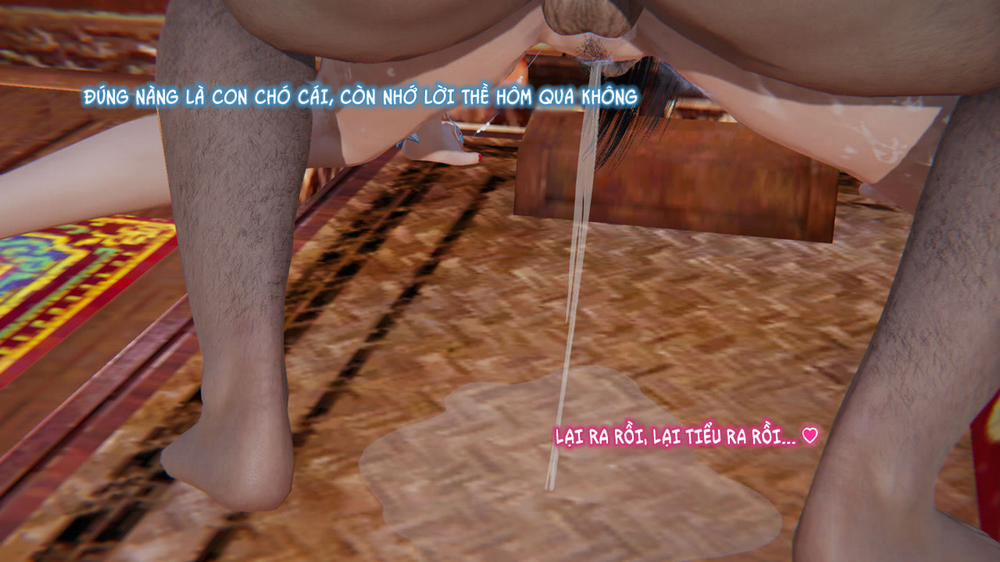 Huang Rong Biography 5 trang 4