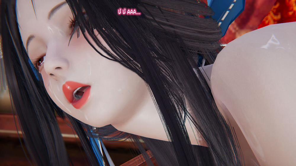 Huang Rong Biography 5 trang 8