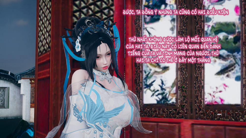 Huang Rong Biography 6 trang 13