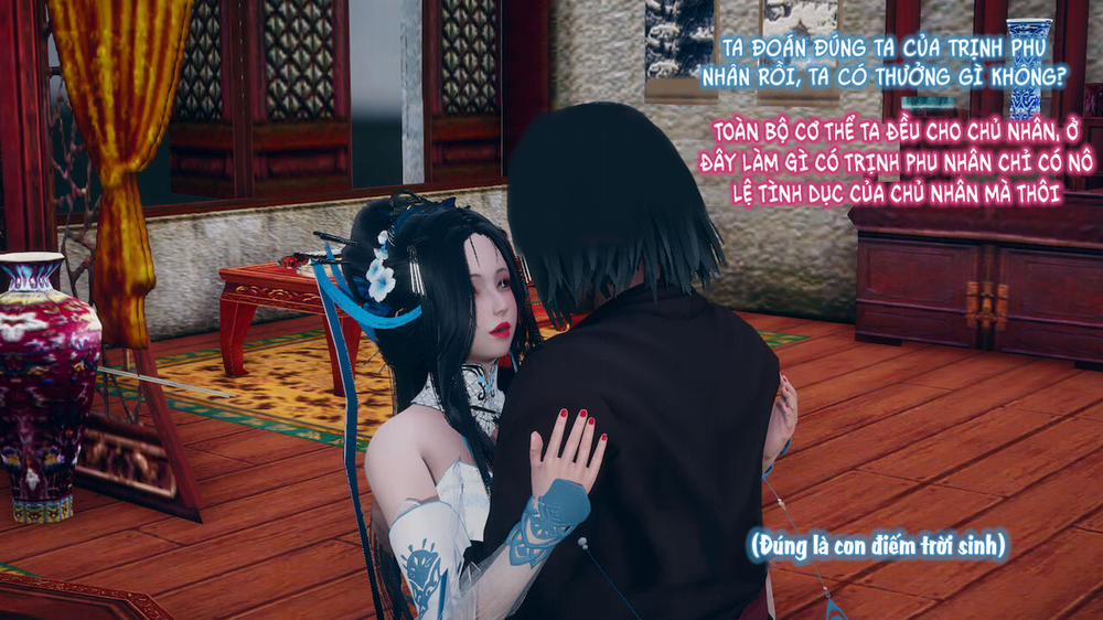 Huang Rong Biography 6 trang 16