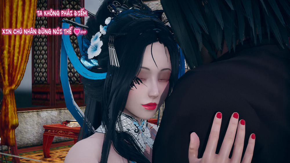 Huang Rong Biography 6 trang 18