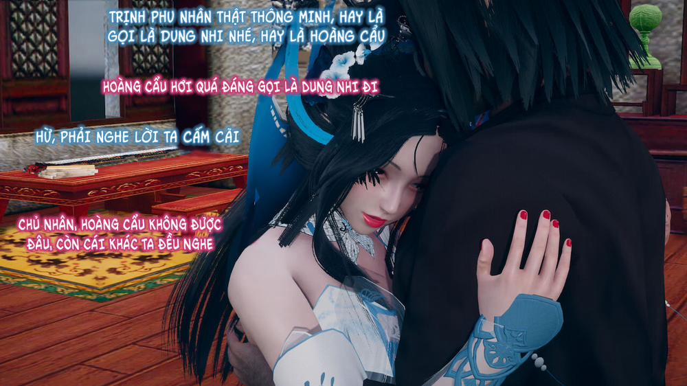 Huang Rong Biography 6 trang 20