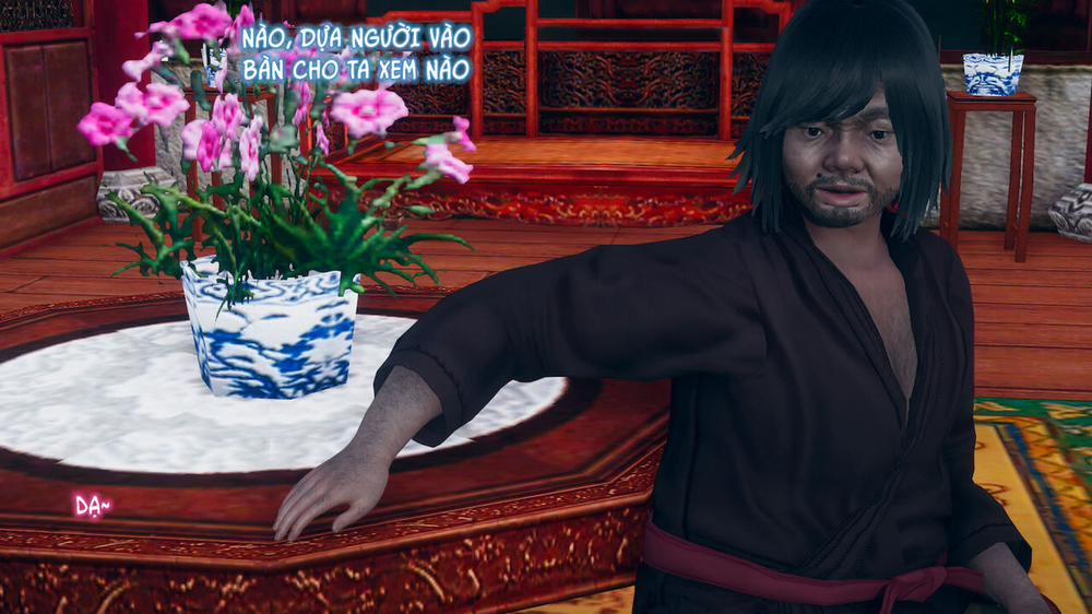 Huang Rong Biography 6 trang 25