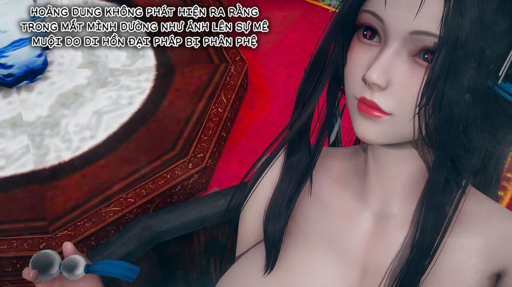 Huang Rong Biography 6 trang 5