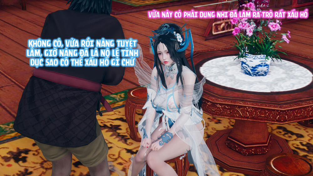 Huang Rong Biography 7 trang 11