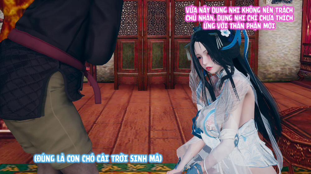 Huang Rong Biography 7 trang 12