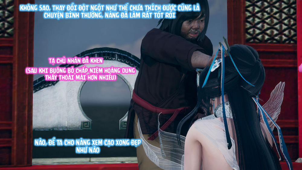 Huang Rong Biography 7 trang 13