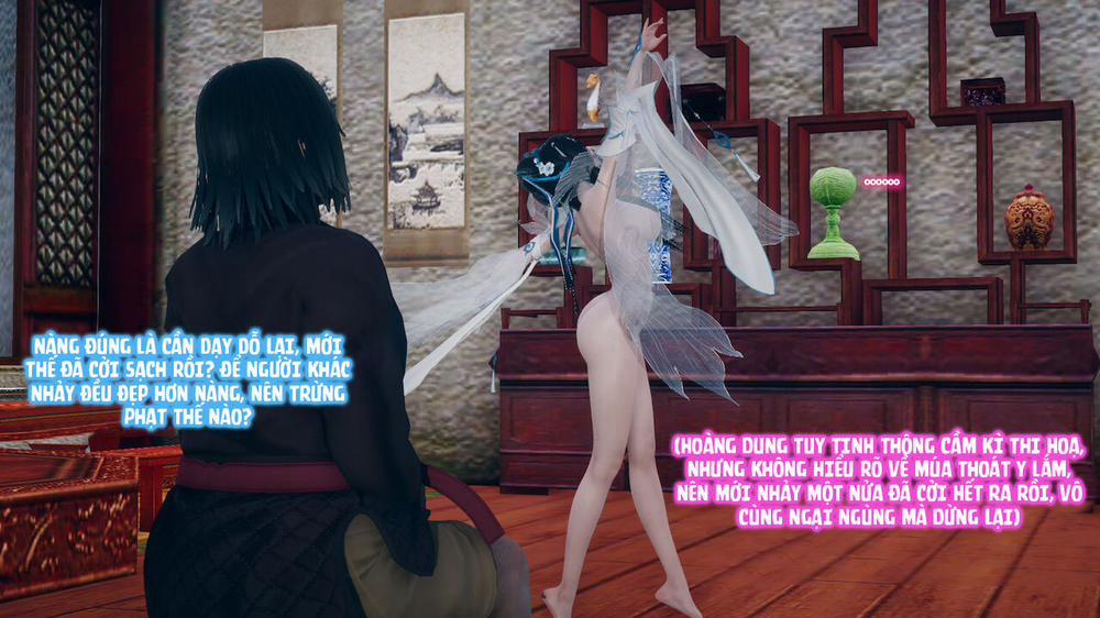 Huang Rong Biography 7 trang 18