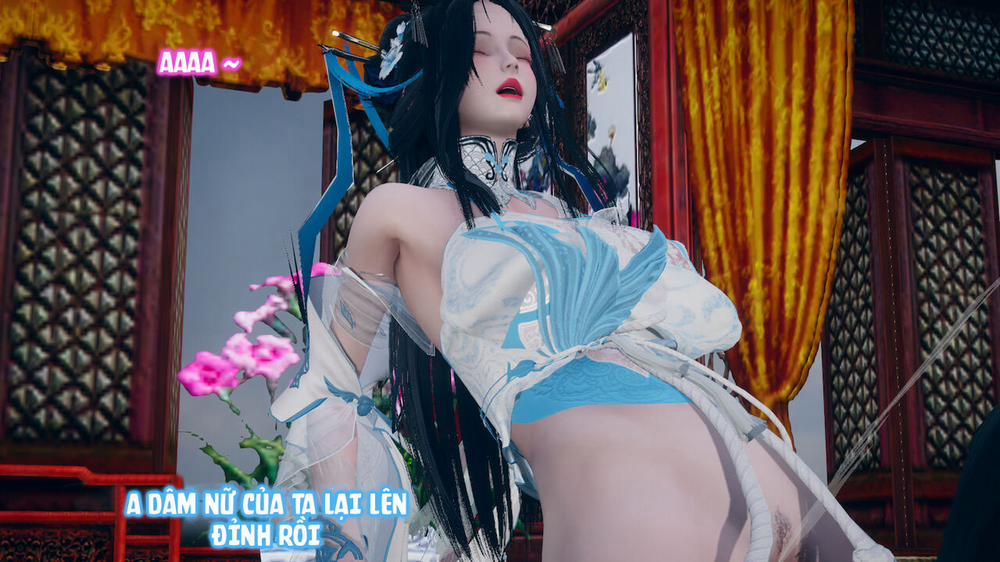 Huang Rong Biography 7 trang 9