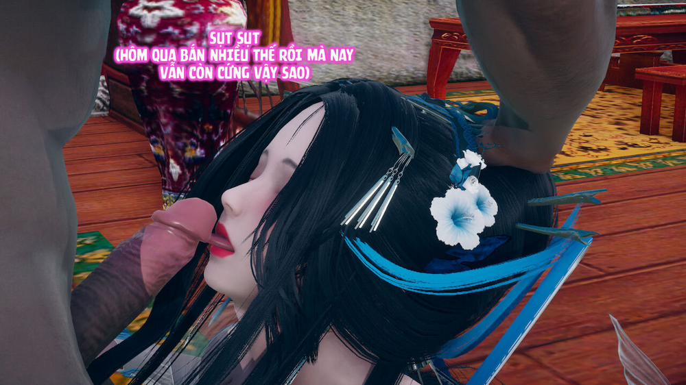 Huang Rong Biography 8 trang 3