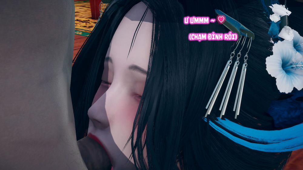 Huang Rong Biography 8 trang 4