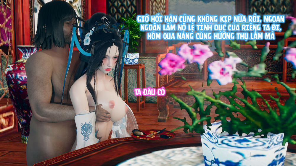 Huang Rong Biography 9 trang 10