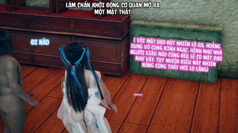 Huang Rong Biography 9 trang 13