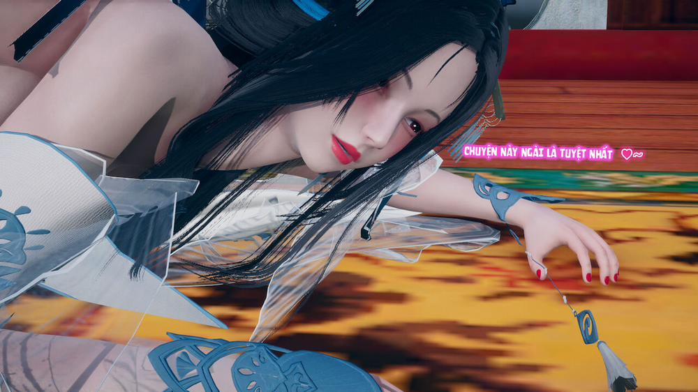 Huang Rong Biography 9 trang 3