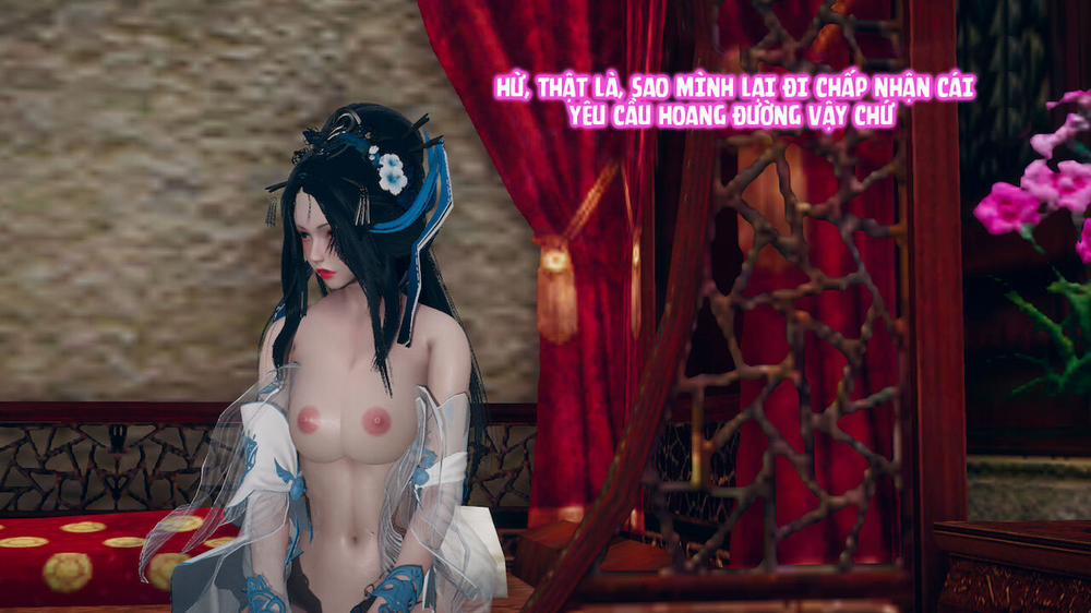 Huang Rong Biography 9 trang 9