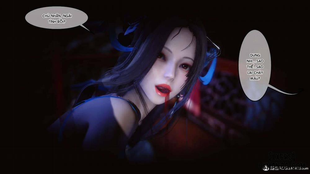 Huang Rong Biography Oneshot trang 12