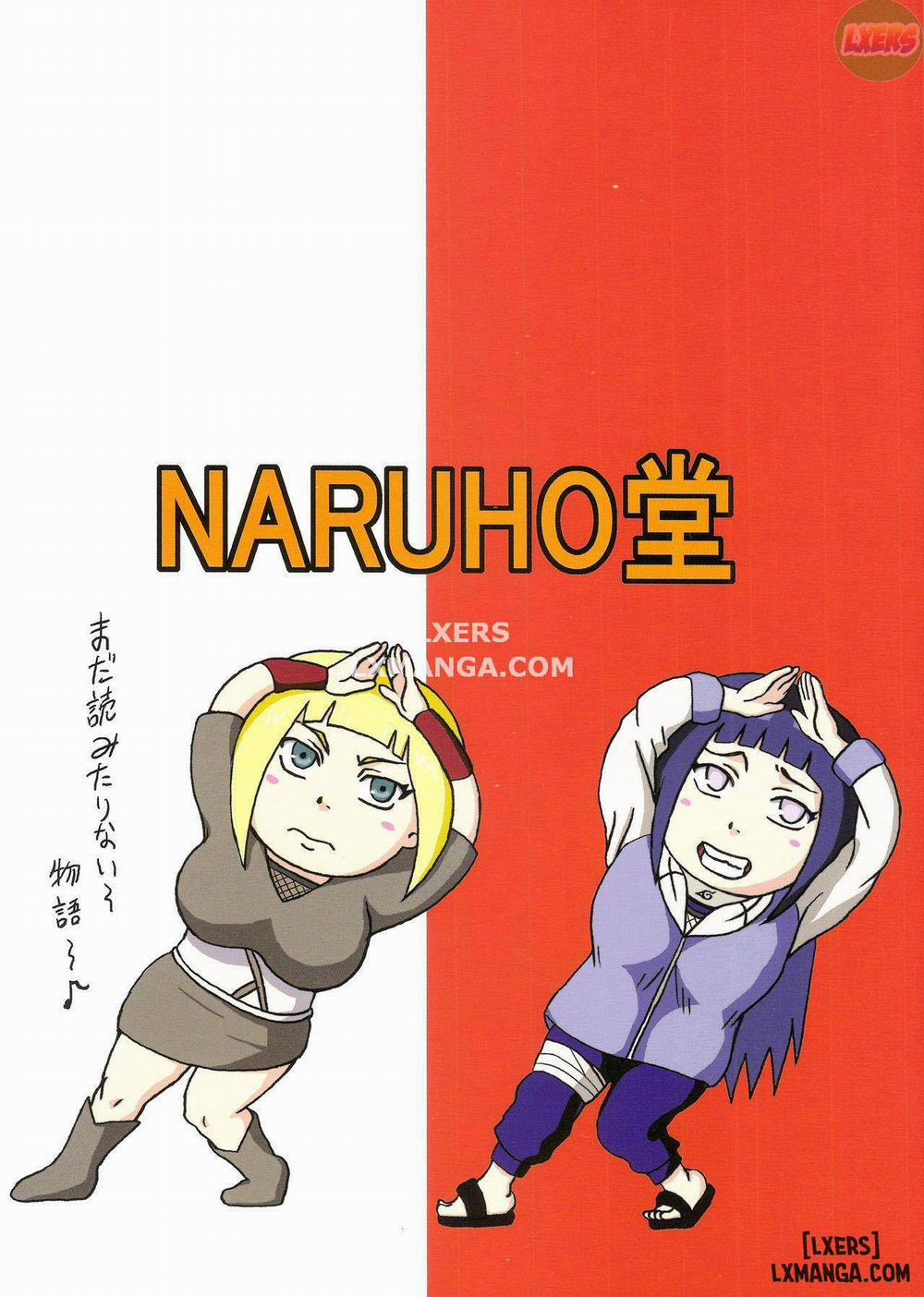 Huge Breasts Rapists Oneshot trang 40