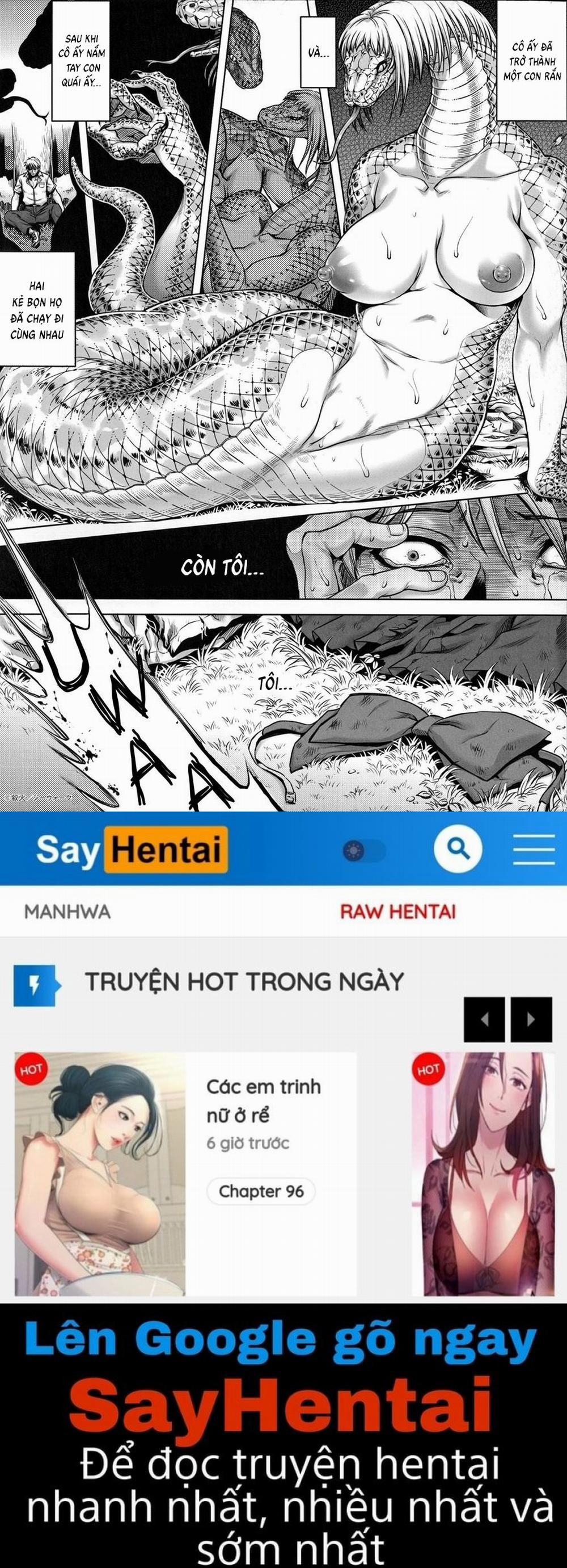 Human-lovers Committee 8 END trang 32