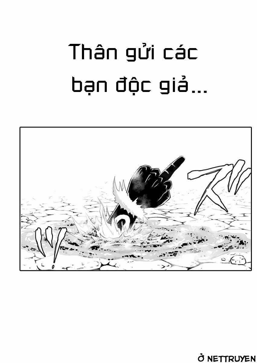 Hung Thần Biển Cả Tại Dị Giới. 9 trang 42