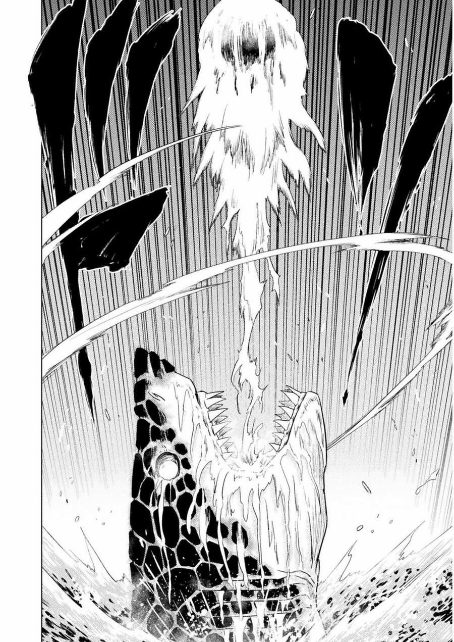 Hung Thần Biển Cả Tại Dị Giới. 9 trang 6