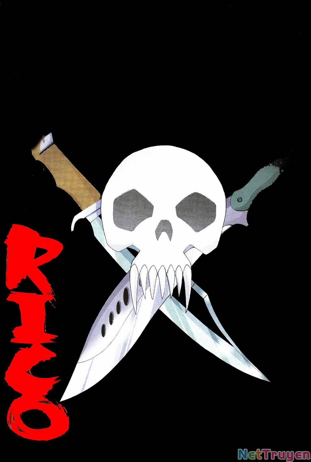 Hung Thú Võ Giả 12 trang 14