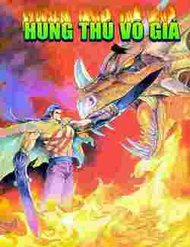 Đọc truyện tranh Hung Thú Võ Giả