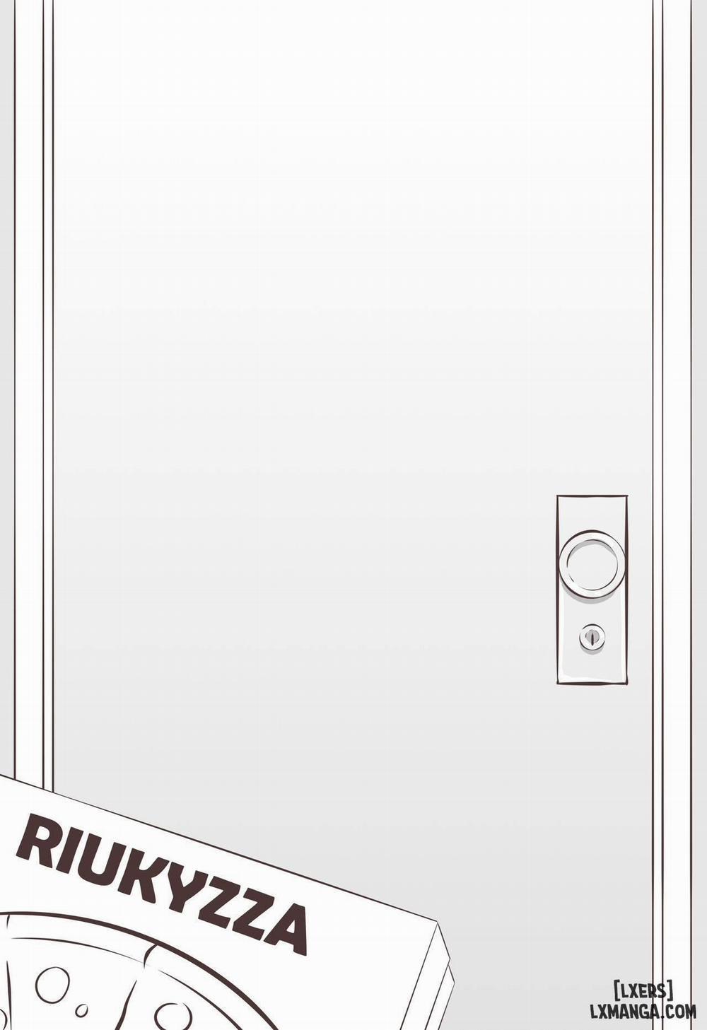 Hungry Milf Oneshot trang 2