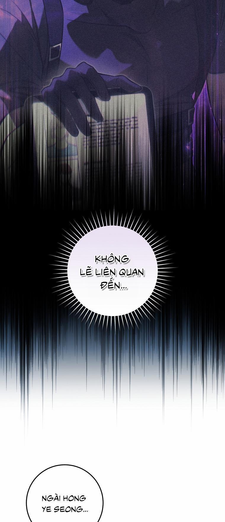 Hunter muốn sống một cách yên bình 10 trang 16