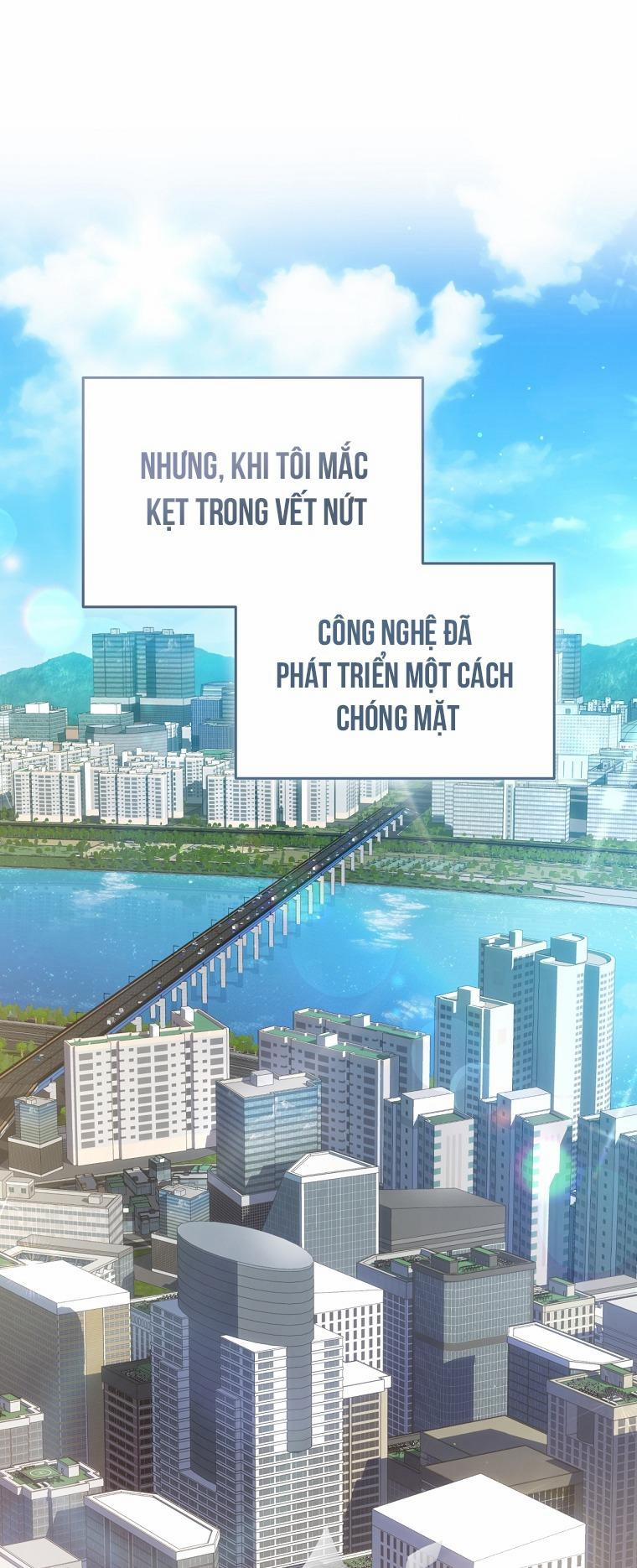 Hunter muốn sống một cách yên bình 10 trang 34