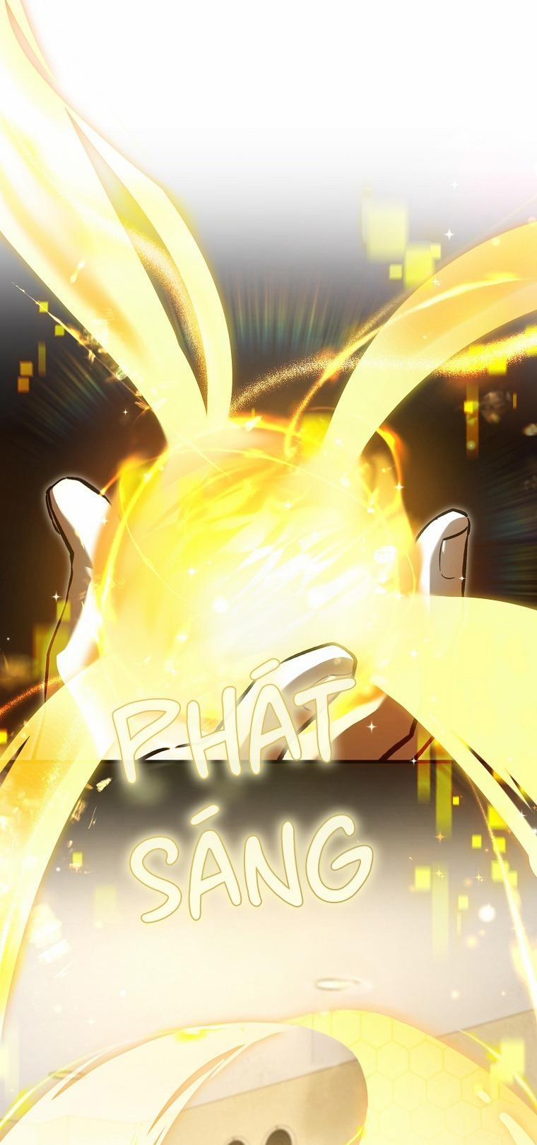 Hunter muốn sống một cách yên bình 10 trang 55