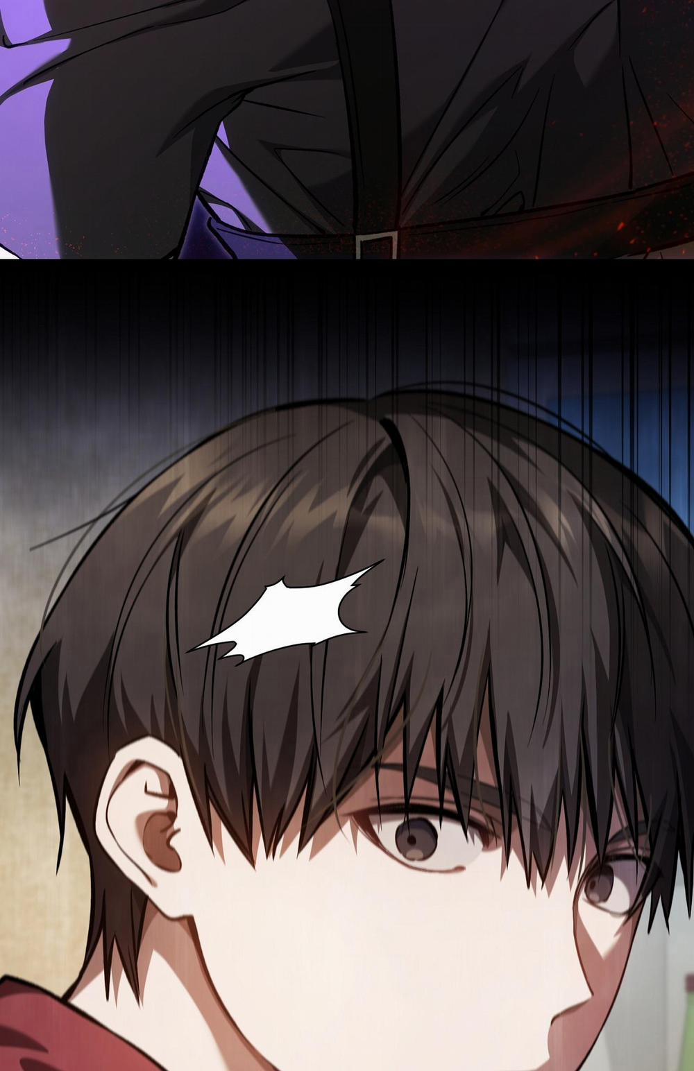 Hunter muốn sống một cách yên bình 11 trang 22