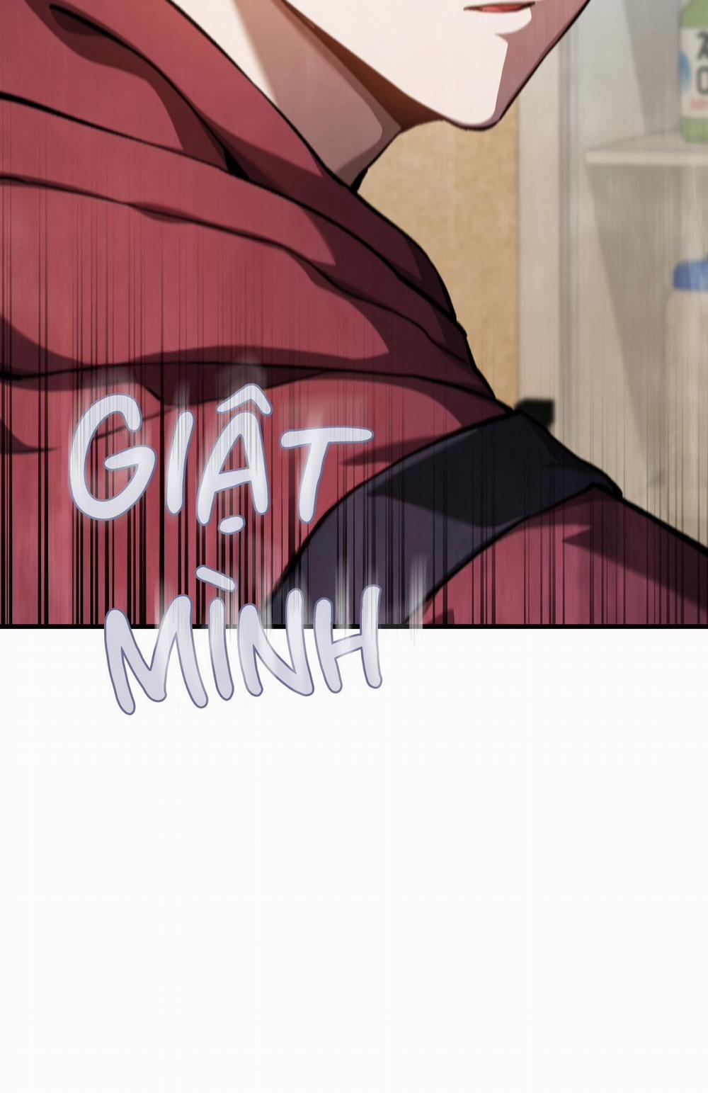 Hunter muốn sống một cách yên bình 11 trang 23