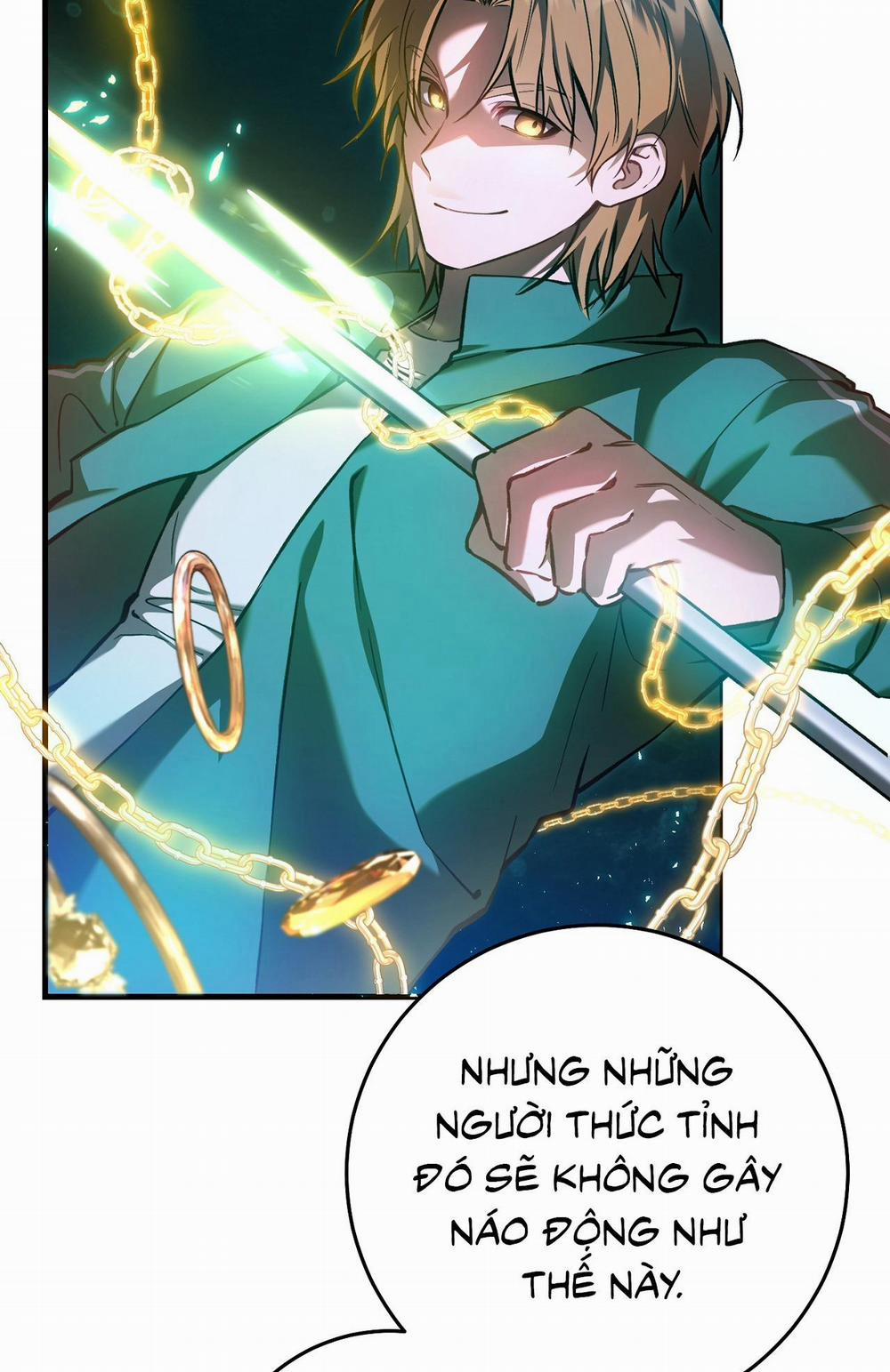 Hunter muốn sống một cách yên bình 11 trang 26