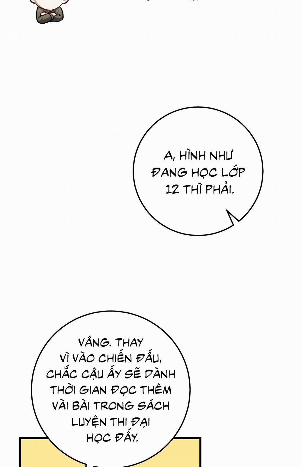 Hunter muốn sống một cách yên bình 11 trang 29