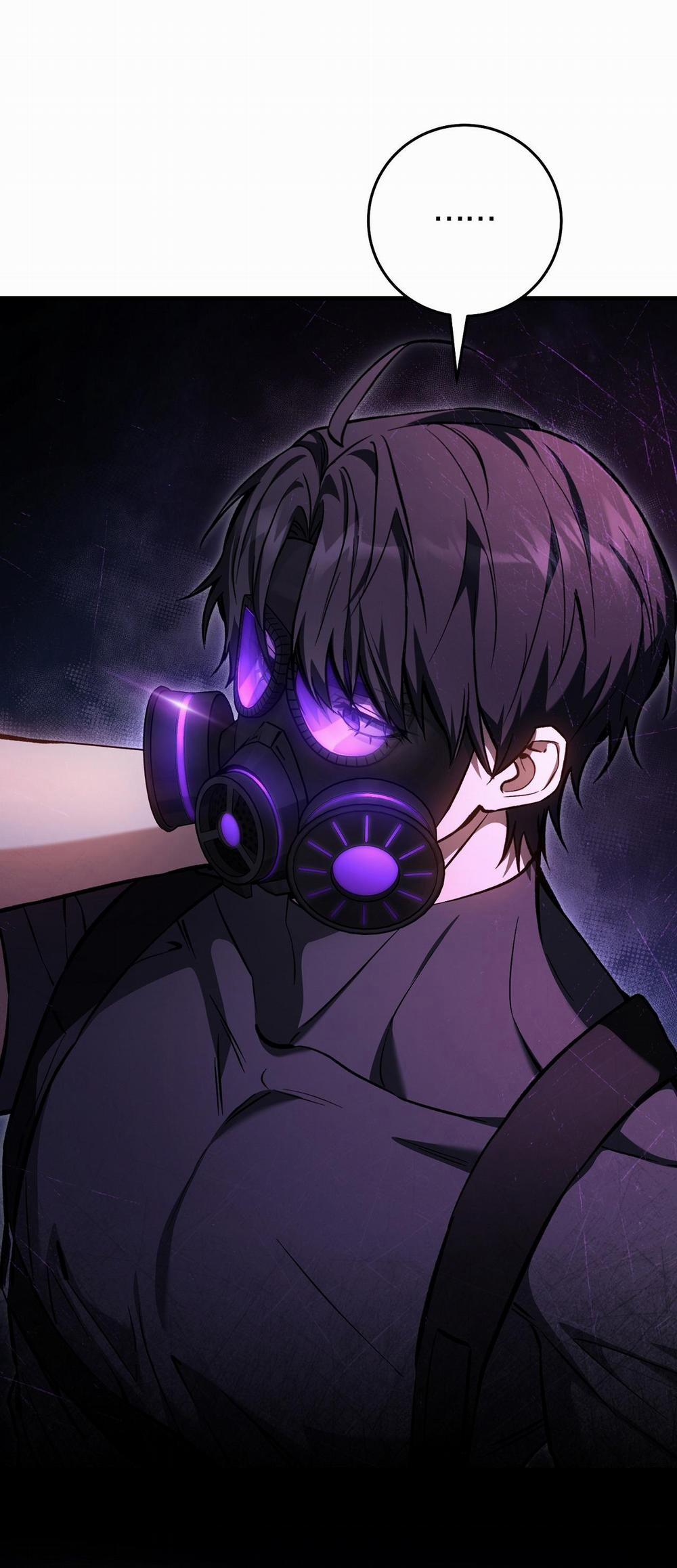 Hunter muốn sống một cách yên bình 11 trang 33