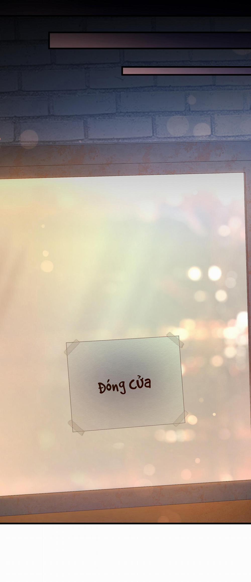 Hunter muốn sống một cách yên bình 11 trang 34