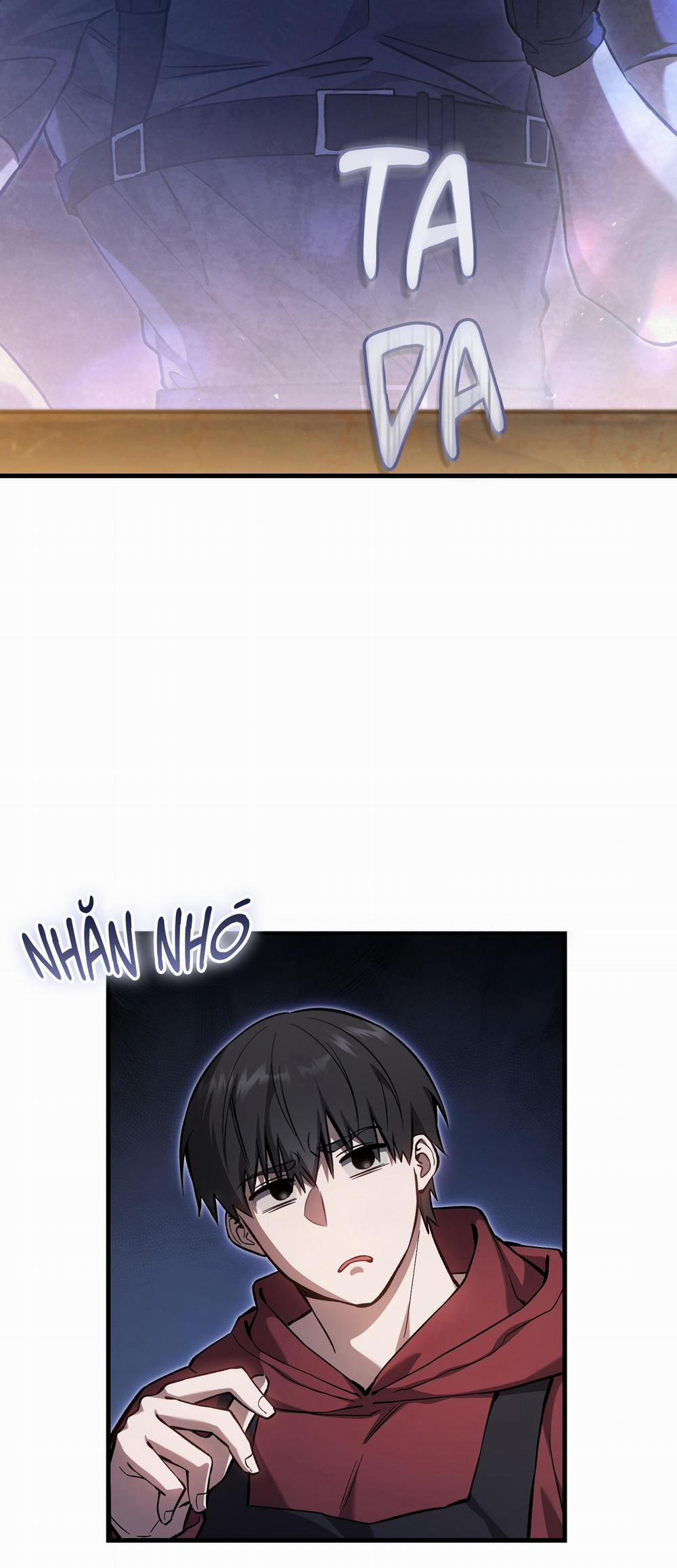 Hunter muốn sống một cách yên bình 11 trang 39