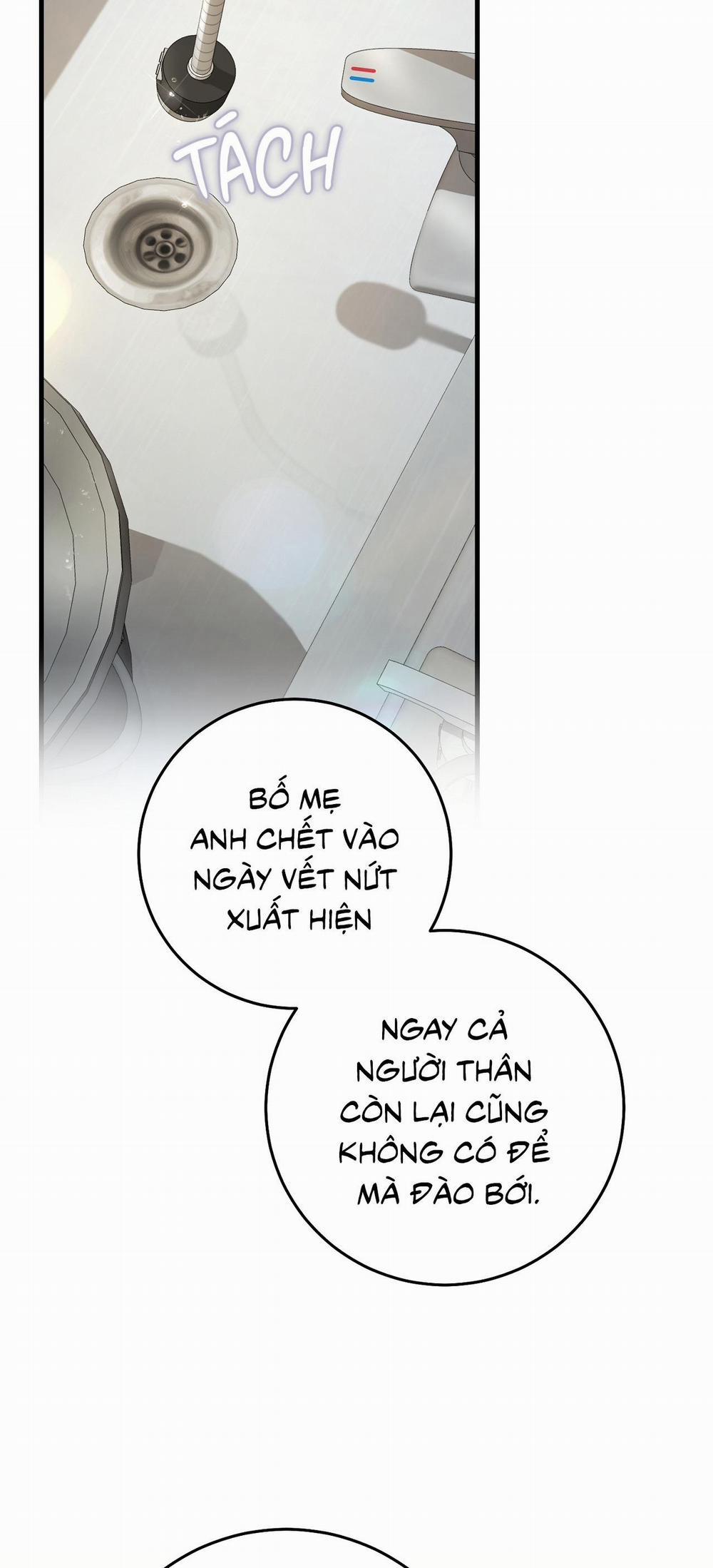 Hunter muốn sống một cách yên bình 11 trang 63