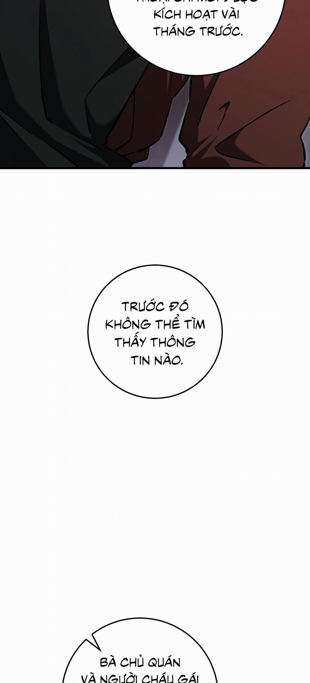 Hunter muốn sống một cách yên bình 11 trang 65