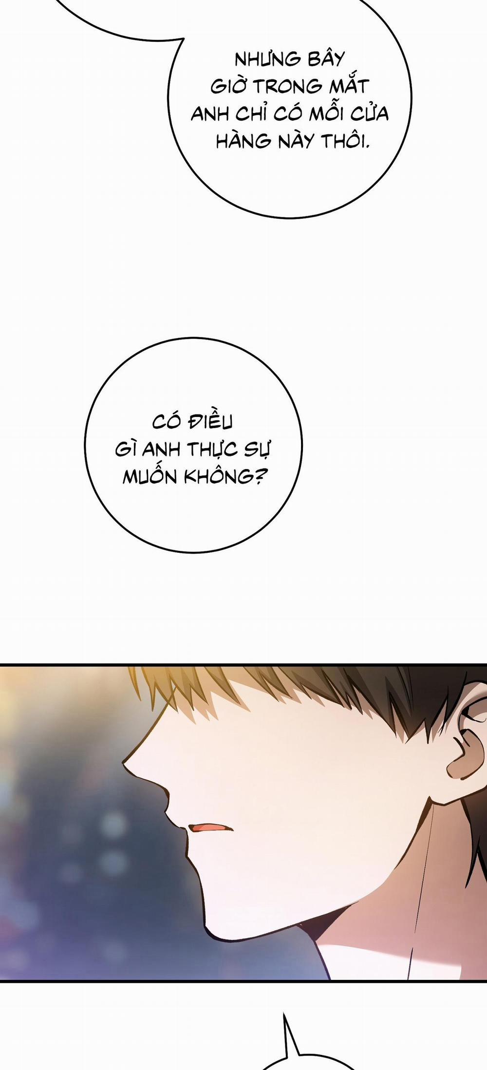 Hunter muốn sống một cách yên bình 11 trang 68