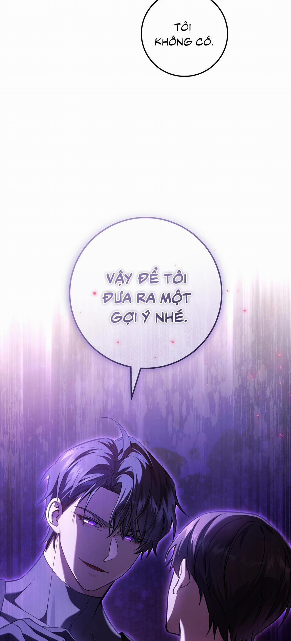 Hunter muốn sống một cách yên bình 11 trang 69