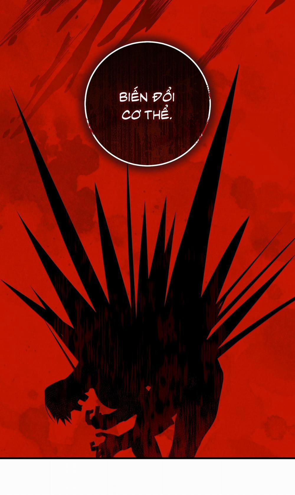 Hunter muốn sống một cách yên bình 12 trang 18