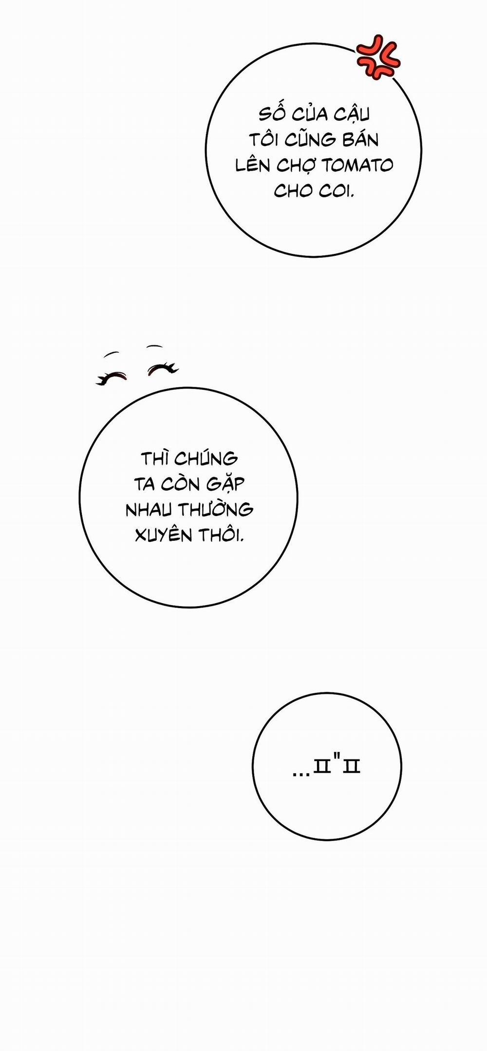 Hunter muốn sống một cách yên bình 12 trang 33