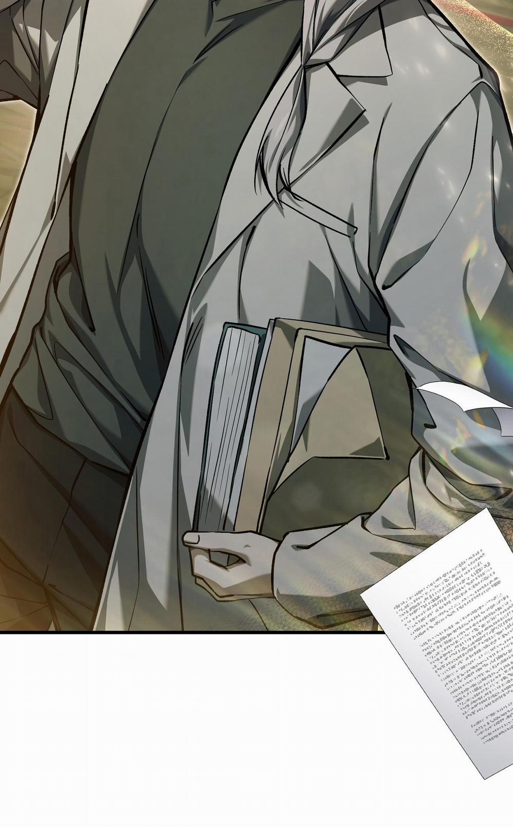 Hunter muốn sống một cách yên bình 12 trang 5