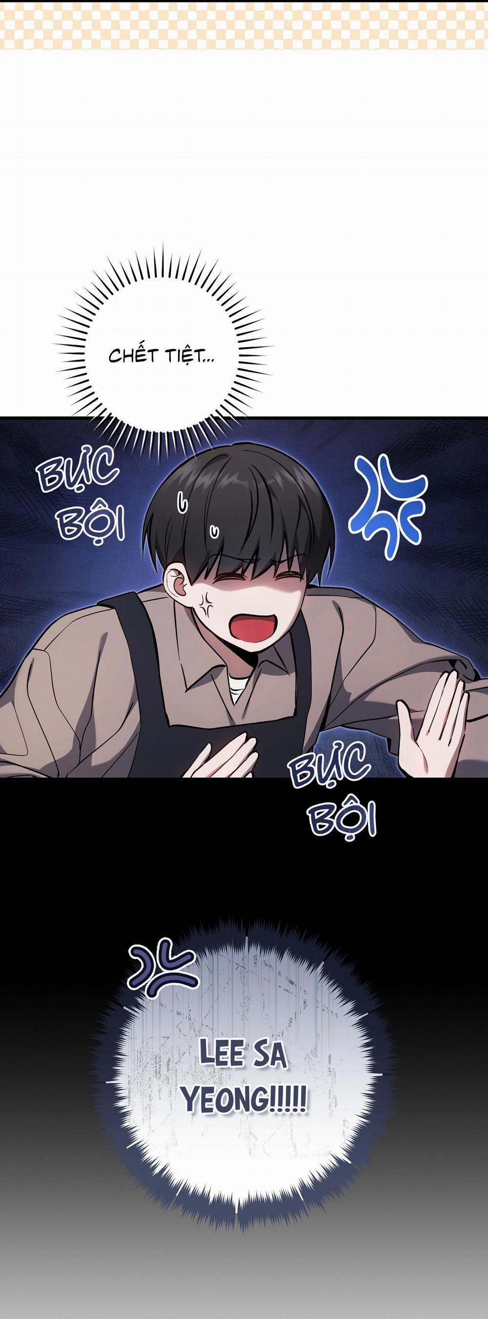 Hunter muốn sống một cách yên bình 12 trang 69