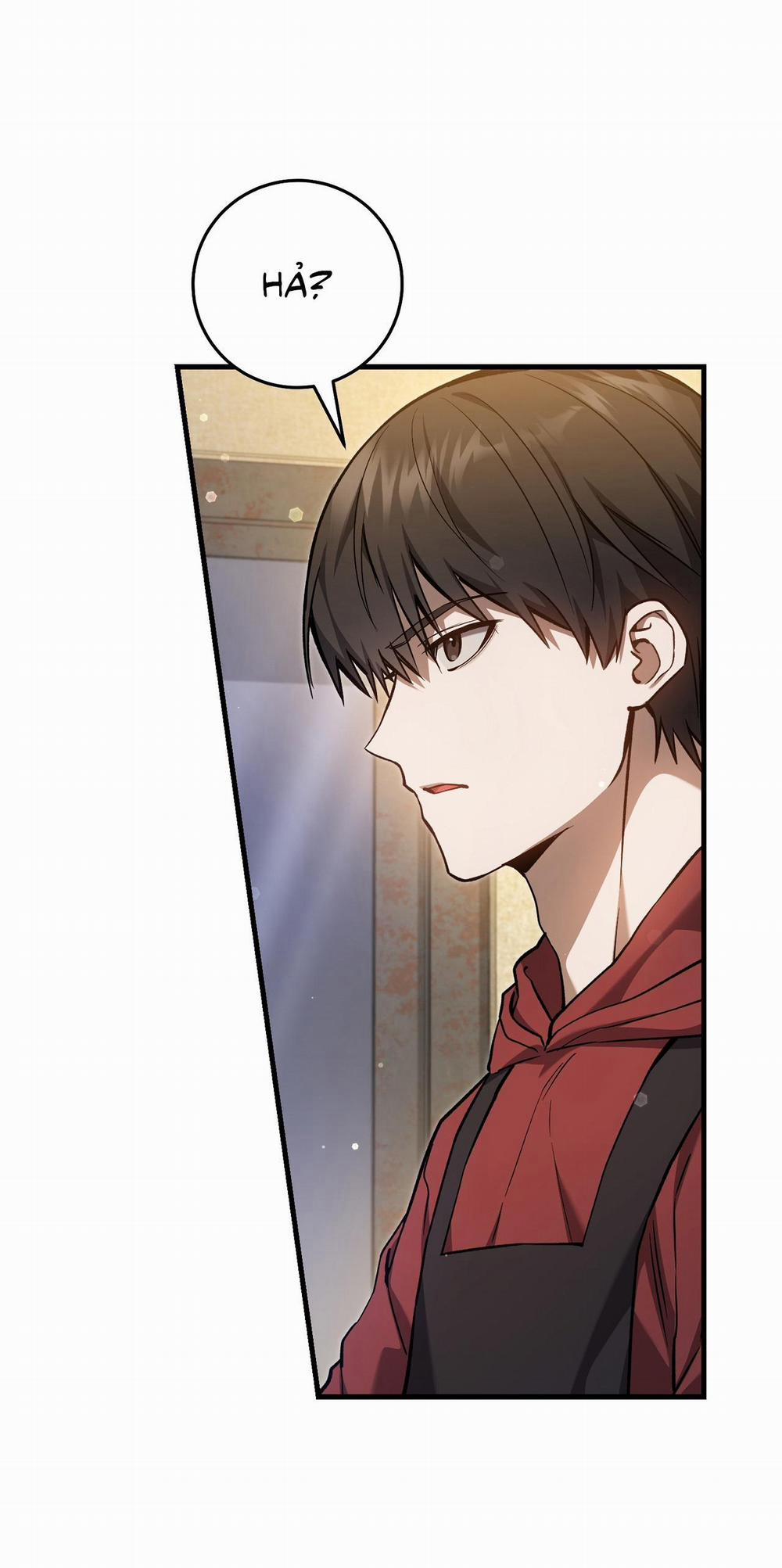 Hunter muốn sống một cách yên bình 12 trang 7