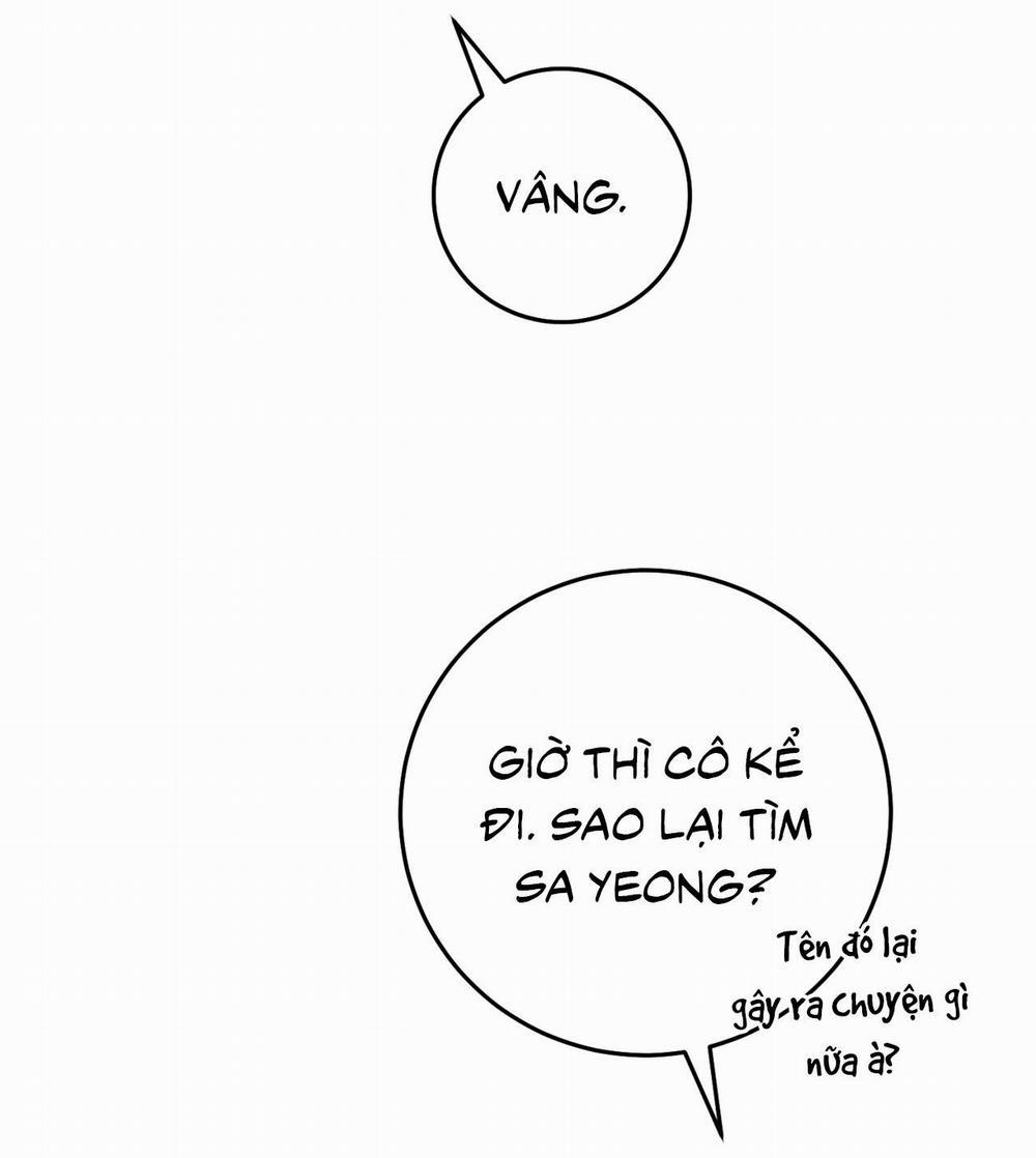 Hunter muốn sống một cách yên bình 13 trang 10